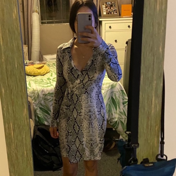 Fashion Nova Dresses & Skirts - Fashion Nova dress